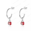 Discount Jewelry 925 Silver Earring Stud Silver Earring